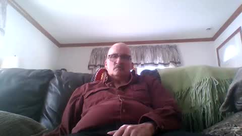 ghost2534 online show from 03/20/26, 12:43