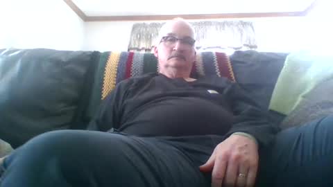 ghost2534 online show from 03/30/26, 05:58