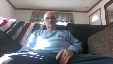 ghost2534 online show from 04/14/26, 01:28