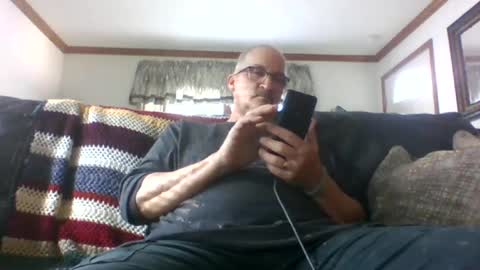 ghost2534 online show from 07/01/26, 11:45