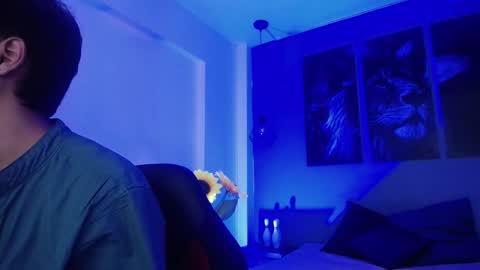 Your Girl  online show from 09/23/25, 08:45