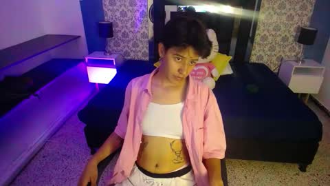 Your Girl  online show from 09/24/25, 07:39