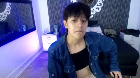 Your Girl  online show from 09/29/25, 07:30