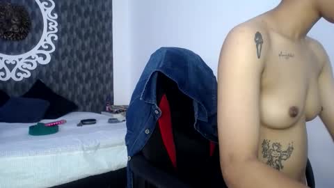 Your Girl  online show from 10/10/25, 07:46