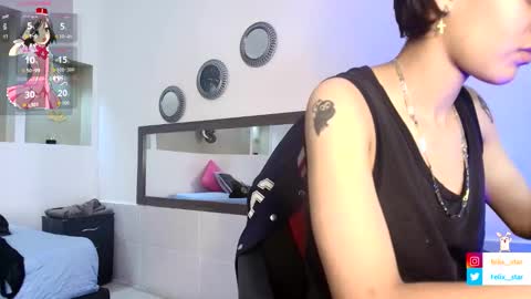 Your Girl  online show from 11/15/25, 01:36