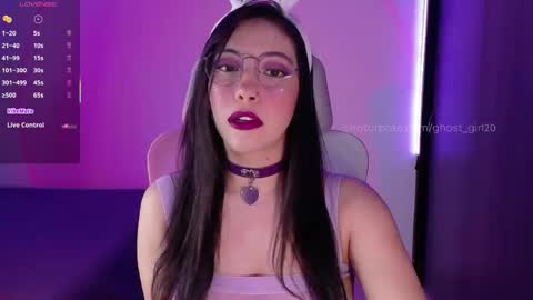 Im Jenn Next stream Monday - start -5 GMT online show from 10/29/25, 03:53