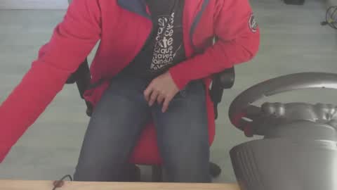 ghostatitude online show from 03/02/25, 01:05