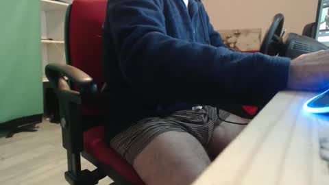 ghostatitude online show from 01/14/26, 08:25