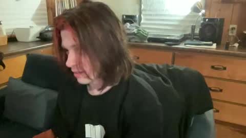 ghostboygbc online show from 09/24/25, 05:55