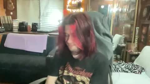 ghostboygbc online show from 12/03/25, 02:41