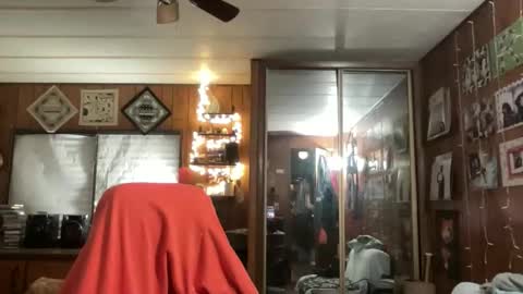 ghostboygbc online show from 01/19/26, 03:43