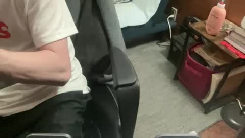 ghostboygbc online show from 03/25/26, 03:12