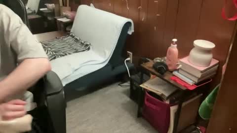 ghostboygbc online show from 04/15/26, 04:19