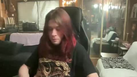 Snapshot of ghostboygbc chatting on 05/19/26, 03:13 ghostboygbc online show from 05/19/26, 03:13