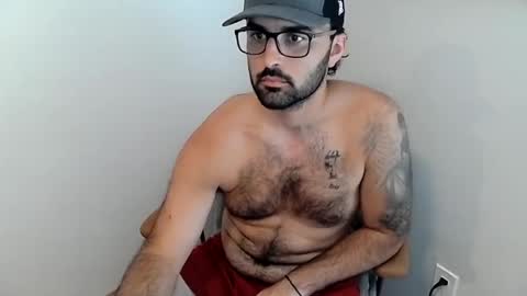 StepBro online show from 07/30/26, 07:57