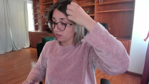 andy online show from 01/02/25, 01:19