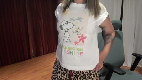 andy online show from 01/21/25, 01:18