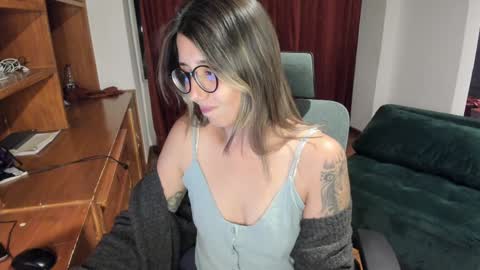 andy online show from 01/23/25, 02:12