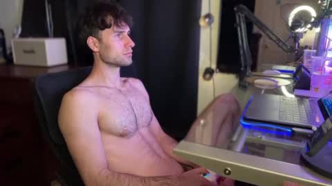 big boy ghost face online show from 11/06/25, 02:12