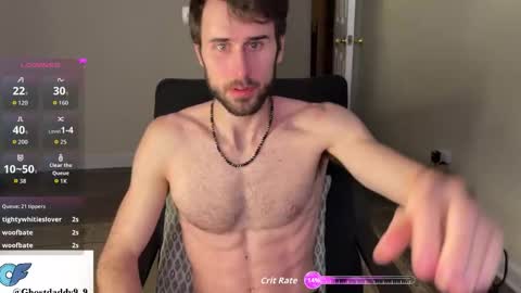 big boy ghost face online show from 02/15/26, 03:47