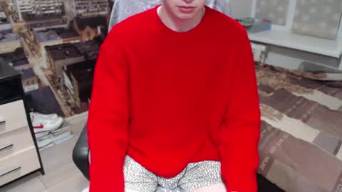 Snapshot of ghostfacefriends chatting on 12/06/24, 09:02 Fedya online show from 12/06/24, 09:02