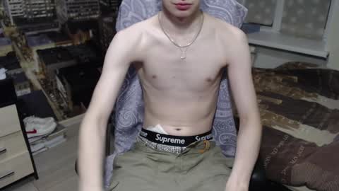 Snapshot of ghostfacefriends chatting on 12/07/24, 05:42 Fedya online show from 12/07/24, 05:42