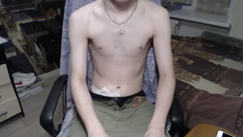 Snapshot of ghostfacefriends chatting on 12/09/24, 04:26 Fedya online show from 12/09/24, 04:26