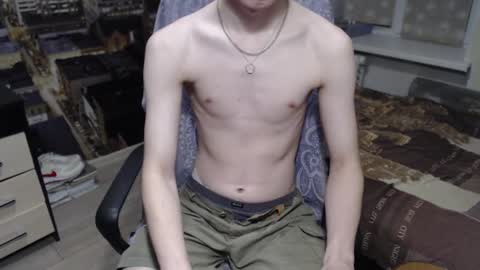 Snapshot of ghostfacefriends chatting on 12/11/24, 05:26 Fedya online show from 12/11/24, 05:26