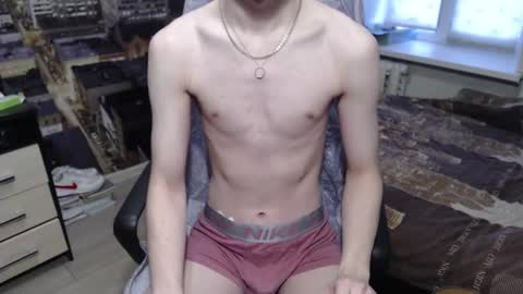 Snapshot of ghostfacefriends chatting on 12/14/24, 05:07 Fedya online show from 12/14/24, 05:07