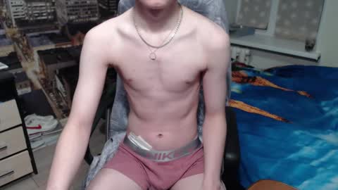 Snapshot of ghostfacefriends chatting on 12/22/24, 03:44 Fedya online show from 12/22/24, 03:44