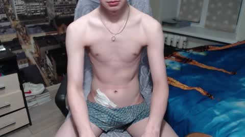 Snapshot of ghostfacefriends chatting on 12/26/24, 07:27 Fedya online show from 12/26/24, 07:27