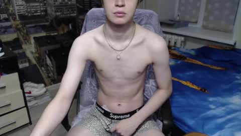 Snapshot of ghostfacefriends chatting on 12/28/24, 04:19 Fedya online show from 12/28/24, 04:19