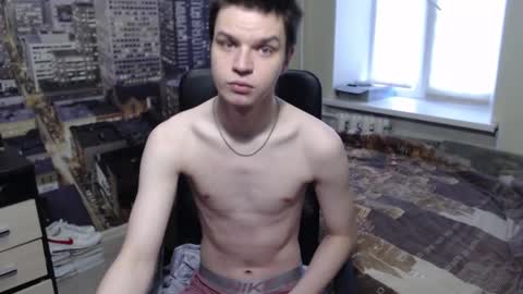 Snapshot of ghostfacefriends chatting on 01/18/25, 06:03 Fedya online show from 01/18/25, 06:03