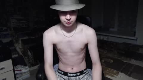 Snapshot of ghostfacefriends chatting on 01/22/25, 12:16 Fedya online show from 01/22/25, 12:16