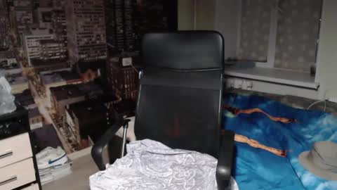 Snapshot of ghostfacefriends chatting on 02/01/25, 09:40 Fedya online show from 02/01/25, 09:40