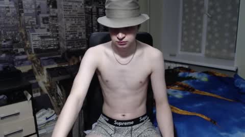 Snapshot of ghostfacefriends chatting on 02/09/25, 05:11 Fedya online show from 02/09/25, 05:11