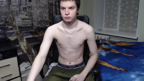 Snapshot of ghostfacefriends chatting on 02/10/25, 06:24 Fedya online show from 02/10/25, 06:24