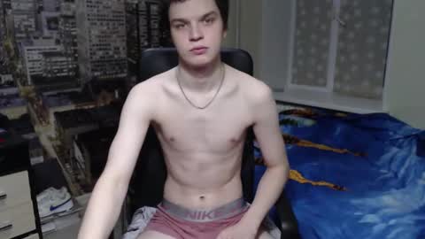 Snapshot of ghostfacefriends chatting on 02/14/25, 05:14 Fedya online show from 02/14/25, 05:14