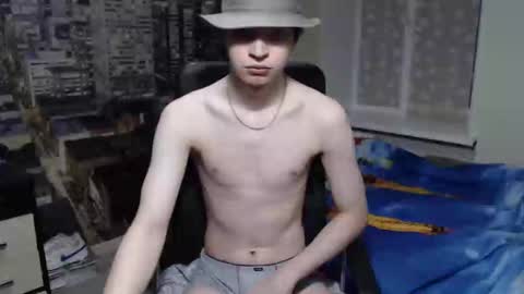 Snapshot of ghostfacefriends chatting on 02/16/25, 02:54 Fedya online show from 02/16/25, 02:54