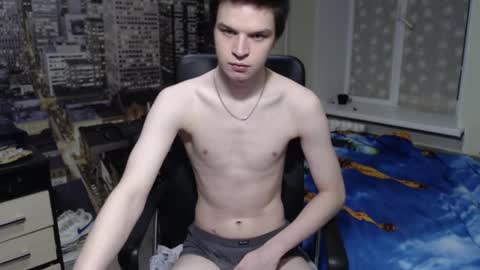 Snapshot of ghostfacefriends chatting on 02/21/25, 04:26 Fedya online show from 02/21/25, 04:26