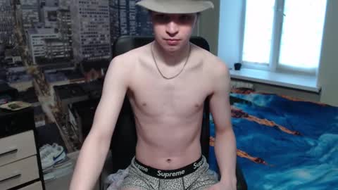 Snapshot of ghostfacefriends chatting on 02/26/25, 03:53 Fedya online show from 02/26/25, 03:53