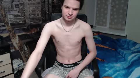 Snapshot of ghostfacefriends chatting on 03/02/25, 07:23 Fedya online show from 03/02/25, 07:23