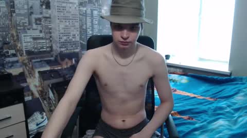 Snapshot of ghostfacefriends chatting on 03/05/25, 10:11 Fedya online show from 03/05/25, 10:11