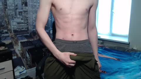 Snapshot of ghostfacefriends chatting on 03/06/25, 04:19 Fedya online show from 03/06/25, 04:19