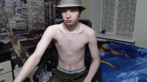 Snapshot of ghostfacefriends chatting on 03/10/25, 06:12 Fedya online show from 03/10/25, 06:12