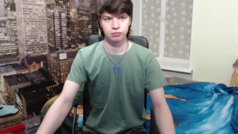 Snapshot of ghostfacefriends chatting on 09/24/25, 03:59 Fedya online show from 09/24/25, 03:59