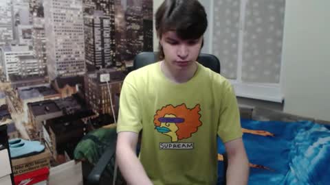 Snapshot of ghostfacefriends chatting on 09/26/25, 06:12 Fedya online show from 09/26/25, 06:12