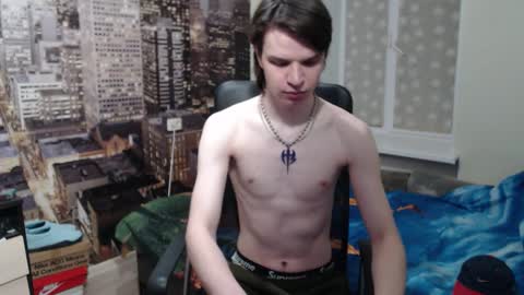 Snapshot of ghostfacefriends chatting on 10/03/25, 01:02 Fedya online show from 10/03/25, 01:02