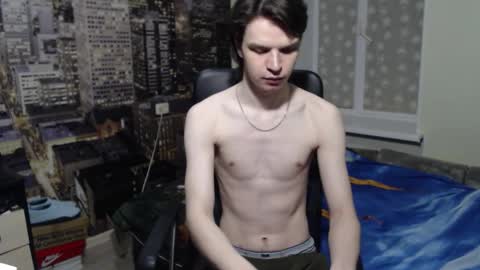 Snapshot of ghostfacefriends chatting on 10/04/25, 10:52 Fedya online show from 10/04/25, 10:52