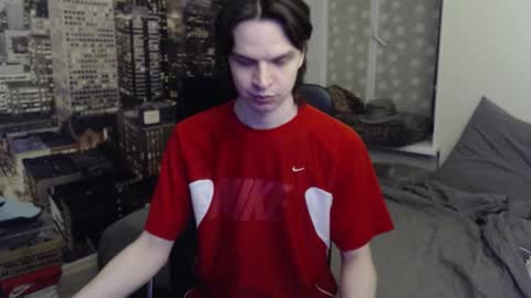 Snapshot of ghostfacefriends chatting on 11/07/25, 07:14 Fedya online show from 11/07/25, 07:14